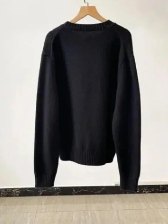 Polo Ralph Lauren Polo Bear Wool Sweater - Picture 8 of 8